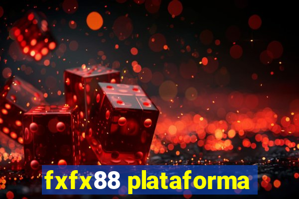 fxfx88 plataforma